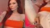 Mayrumeyyyy @Mayrumeyyyy webcam capture — Red hair, Black eyes, Other, Bisexual — tags: redhead, young, natural, natural tits, new model, tattoos, private, hairy pussy, hairy, hairy armpits, armpits, feet, tatoo, pvt, red hair, red head