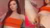 Mayrumeyyyy @Mayrumeyyyy webcam capture — Red hair, Black eyes, Other, Bisexual — tags: redhead, young, natural, natural tits, new model, tattoos, private, hairy pussy, hairy, hairy armpits, armpits, feet, tatoo, pvt, red hair, red head
