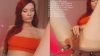 Mayrumeyyyy @Mayrumeyyyy webcam capture — Red hair, Black eyes, Other, Bisexual — tags: redhead, young, natural, natural tits, new model, tattoos, private, hairy pussy, hairy, hairy armpits, armpits, feet, tatoo, pvt, red hair, red head