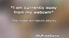 Me_Eleonora @Me_Eleonora webcam capture — Slim/Petite, Black hair, Brown eyes, 19 yrs, Straight — tags: new model, teen, young, 18, all natural, feet, blowjob, shy, petite, sensual, pvt, love to dance, lovense, lingerie, dildo, brunette, private show, conversation, slim body, ass, boobs, curvy, horny hot, joi, orgasm, pussy, pussyplay, sexy, wet, legs, masturbation, lingerie