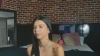 Megansin @Megansin webcam capture — Athletic, Black hair, Blue eyes, Caucasian, 23 yrs, Bisexual — tags: natural, new, hot, natural tits, shaved, pussy, brunette, big ass, playful, sensual, strip, private, funny, horny, oral, love, lovely, flirty, smile, erotic, lingerie, slib, long legs, blowjob, fingering, sex, sexy body, seductive