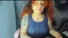 Meillyn @Meillyn webcam capture — Slim/Petite, Multi hair, Black eyes, 23 yrs, Bi-curious — tags: Hairy, Tattooed, Funny, Feet, suck, crazy, fuck ass, dancing, spit, squirt, cute, hair cute