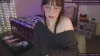 MelanieRo @MelanieRo webcam capture — Slim/Petite, Brown hair, Green eyes, Caucasian, 30 yrs, Bisexual — tags: alternative, tattoos, brunette, petite, small boobs, domme, glasses, Bdsm, nice ass, tall, fetish, piercings, long legs, alt, Privates, natural, switch, submissive, bisexual, Fun, Relaxed, Anime, altgirl, nerdy, funny, friendly, tease, c2c, Casual, bi, conversation, adorable