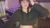 MelanieRo @MelanieRo webcam capture — Slim/Petite, Brown hair, Green eyes, Caucasian, 30 yrs, Bisexual — tags: alternative, tattoos, brunette, petite, small boobs, domme, glasses, Bdsm, nice ass, tall, fetish, piercings, long legs, alt, Privates, natural, switch, submissive, bisexual, Fun, Relaxed, Anime, altgirl, nerdy, funny, friendly, tease, c2c, Casual, bi, conversation, adorable