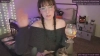 MelanieRo @MelanieRo webcam capture — Slim/Petite, Brown hair, Green eyes, Caucasian, 30 yrs, Bisexual — tags: alternative, tattoos, brunette, petite, small boobs, domme, glasses, Bdsm, nice ass, tall, fetish, piercings, long legs, alt, Privates, natural, switch, submissive, bisexual, Fun, Relaxed, Anime, altgirl, nerdy, funny, friendly, tease, c2c, Casual, bi, conversation, adorable