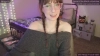 MelanieRo @MelanieRo webcam capture — Slim/Petite, Brown hair, Green eyes, Caucasian, 30 yrs, Bisexual — tags: alternative, tattoos, brunette, petite, small boobs, domme, glasses, Bdsm, nice ass, tall, fetish, piercings, long legs, alt, Privates, natural, switch, submissive, bisexual, Fun, Relaxed, Anime, altgirl, nerdy, funny, friendly, tease, c2c, Casual, bi, conversation, adorable