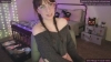 MelanieRo @MelanieRo webcam capture — Slim/Petite, Brown hair, Green eyes, Caucasian, 30 yrs, Bisexual — tags: alternative, tattoos, brunette, petite, small boobs, domme, glasses, Bdsm, nice ass, tall, fetish, piercings, long legs, alt, Privates, natural, switch, submissive, bisexual, Fun, Relaxed, Anime, altgirl, nerdy, funny, friendly, tease, c2c, Casual, bi, conversation, adorable