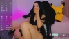 Melanyrouse_ @Melanyrouse_ webcam capture — Athletic, Black hair, Brown eyes, Hispanic, 24 yrs, Bisexual — tags: Dance, Long hair, Lovense, Squirt, Latina, Daddy, Young, Skinny, flexible, cute, natural tits, Masturbation, Dildo, student, private