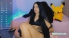Melanyrouse_ @Melanyrouse_ webcam capture — Athletic, Black hair, Brown eyes, Hispanic, 24 yrs, Bisexual — tags: Dance, Long hair, Lovense, Squirt, Latina, Daddy, Young, Skinny, flexible, cute, natural tits, Masturbation, Dildo, student, private