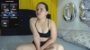 Melaparker @Melaparker webcam capture — Average, Brown hair, Hazel eyes, Hispanic, 29 yrs, Straight — tags: sexy, young, finger, fetish, stocking, music, shy, strapon, c2c, joi, colombia, bdsm, private, feet, squirt, longhair, smile, masturbation, anal, naughty, new, ass, toys, friendly, pussy, horny, funny, shaved, natural, hot, young, petite
