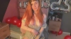 Meleena_fox @Meleena_fox webcam capture — Slim/Petite, Red hair, Green eyes, Hispanic, 24 yrs, Bisexual — tags: Dildo, Masturbation, lush, young, anal, sweet, sexy, natural, hot, skyoe, tattoos, natural tits, pvt, pussy, toys, ass