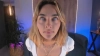 MeliMoore @MeliMoore webcam capture — Slim/Petite, Blonde hair, Hazel eyes, Hispanic, 19 yrs, Bisexual — tags: sexy, young, cute, sweet, hot, shaved, ass, new, horny, friendly, naughty, smart, masturbation, anal, nice ass, dancer, dildo, natural tits, feet, blonde, latina, wet, fetish, student, submissive, lovense, lingerie, bdsm, deepthroat, vibrator, open minded, Role play