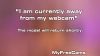 Melisaevanse @Melisaevanse webcam capture — Athletic, Brown hair, Straight — tags: natural tits, toys, funny, young, sexy, hot, cute, sweet, friendly, new, masturbation, naughty, smart, beautiful, lovense, private, cam2cam, blowjob, romantic, dirty talk, foot fetish, tease, striptease, flirty, erotic, intelligent, skinny, dancing, naked, vibrator, boobs, pussy
