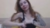 MelissaBby @MelissaBby webcam capture — Athletic, Brown hair, Brown eyes, Other, 26 yrs, Bisexual — tags: Bigboobs, BigAss, Squirt, Young, Domination, striptease, sexy, new, foot fetish, toys, masturbation, role play, smile, dance, tattoos, private show, generous, smoke, flirt, kiss, naked, oil show, sex, suck, c2c, skype, wet, anal, erotic show, fantasies, full shaved, horny