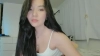 Melody__K @Melody__K webcam capture — Slim/Petite, Brown hair, Brown eyes, Asian, 27 yrs, Straight — tags: new, sweet, honey, horny, private, skype, dance, funny, shaved, cute, young, hot, friendly, smart, beautiful, naughty, long hair, natural, pussy