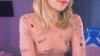 MercedesRobin @MercedesRobin webcam capture — Athletic, Blonde hair, Brown eyes, Caucasian, 20 yrs, Bisexual — tags: exclusive, teen, long hair, daddys doll, doggy, twerking, young, fetish, student, roleplay, dirty talk, sex toys, deepthroat, beautiful, smart, new model, squirt, anal, private, lovense, striptease, tease, innocent, oil, intelligent, lush, submissive, pretty face, blonde, cute, sweet, shy