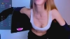 Mia118 @Mia118 webcam capture — Slim/Petite, Blonde hair, Blue eyes, Other, 28 yrs, Straight — tags: dance, lovenseon, lovense, pvt, pvtopen, tease, new, pretty, new model, lovely, slim, happy, private, romantic, pretty face, ass, topless, strip, kiss, nice smile, sporty, elegant, wet, love to play, sweet, sensual, skinny, blonde, boobs, beautiful eyes, music, nice tits