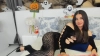 MiaDunof @MiaDunof webcam capture — Slim/Petite, Brown hair, Brown eyes, Hispanic, 25 yrs, Bisexual — tags: sexy, young, sweet, hot, natural, shaved, funny, pussy, toys, ass, naughty, smart, masturbation, squirt, dildo, natural tits, new model, naked, sensual, stockings, heels, striptease, happy, private show, vibrator, lingerie, lush, nice smile, spank, oil, anal, friendly