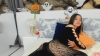 MiaDunof @MiaDunof webcam capture — Slim/Petite, Brown hair, Brown eyes, Hispanic, 25 yrs, Bisexual — tags: sexy, young, sweet, hot, natural, shaved, funny, pussy, toys, ass, naughty, smart, masturbation, squirt, dildo, natural tits, new model, naked, sensual, stockings, heels, striptease, happy, private show, vibrator, lingerie, lush, nice smile, spank, oil, anal, friendly