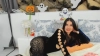 MiaDunof @MiaDunof webcam capture — Slim/Petite, Brown hair, Brown eyes, Hispanic, 25 yrs, Bisexual — tags: sexy, young, sweet, hot, natural, shaved, funny, pussy, toys, ass, naughty, smart, masturbation, squirt, dildo, natural tits, new model, naked, sensual, stockings, heels, striptease, happy, private show, vibrator, lingerie, lush, nice smile, spank, oil, anal, friendly