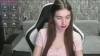 MiaMislis @MiaMislis webcam capture — Slim/Petite, Brown hair, Brown eyes, Other, Bisexual — tags: teen, young, sweet, new, long hair, teen, blowjob, shy, small boobs, joi, cei, shaved pussy, slim