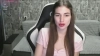 MiaMislis @MiaMislis webcam capture — Slim/Petite, Brown hair, Brown eyes, Other, Bisexual — tags: teen, young, sweet, new, long hair, teen, blowjob, shy, small boobs, joi, cei, shaved pussy, slim