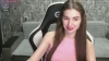 MiaMislis @MiaMislis webcam capture — Slim/Petite, Brown hair, Brown eyes, Other, Bisexual — tags: teen, young, sweet, new, long hair, teen, blowjob, shy, small boobs, joi, cei, shaved pussy, slim