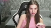 MiaMislis @MiaMislis webcam capture — Slim/Petite, Brown hair, Brown eyes, Other, Bisexual — tags: teen, young, sweet, new, long hair, teen, blowjob, shy, small boobs, joi, cei, shaved pussy, slim