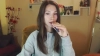 MiaRoony @MiaRoony webcam capture — Slim/Petite, Brown hair, Brown eyes, Caucasian, 30 yrs, Straight — tags: sexy, friendly, easy going, girl next door, intellegent, funny, talkative, c2c, pvt, skype, young, sweet, natural, beautiful, sweet, perfect smile, tease, beautiful eyes, flirt, loveable, honest, brunette, social, lovely, good friend, elegant, pretty, long hair, sensual, gorgeous, amazing, open minded