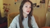 MiaRoony @MiaRoony webcam capture — Slim/Petite, Brown hair, Brown eyes, Caucasian, 30 yrs, Straight — tags: sexy, friendly, easy going, girl next door, intellegent, funny, talkative, c2c, pvt, skype, young, sweet, natural, beautiful, sweet, perfect smile, tease, beautiful eyes, flirt, loveable, honest, brunette, social, lovely, good friend, elegant, pretty, long hair, sensual, gorgeous, amazing, open minded