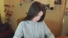 MiaRoony @MiaRoony webcam capture — Slim/Petite, Brown hair, Brown eyes, Caucasian, 30 yrs, Straight — tags: sexy, friendly, easy going, girl next door, intellegent, funny, talkative, c2c, pvt, skype, young, sweet, natural, beautiful, sweet, perfect smile, tease, beautiful eyes, flirt, loveable, honest, brunette, social, lovely, good friend, elegant, pretty, long hair, sensual, gorgeous, amazing, open minded