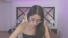 MiaSilverr @MiaSilverr webcam capture — Slim/Petite, Brown hair, Brown eyes, Hispanic, 21 yrs, Bisexual — tags: sexy, young, cute, sweet, hot, natural, shaved, horny, feet, natural tits, teen, big boobs, pvt, nice ass, blowjob, athletic, boobs, big tits, student, sexy lips, skinny, small, new model, new, colombia, latina, private shows, adorable, nice tits, topless, sweet girl