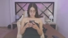 MiaSilverr @MiaSilverr webcam capture — Slim/Petite, Brown hair, Brown eyes, Hispanic, 21 yrs, Bisexual — tags: sexy, young, cute, sweet, hot, natural, shaved, horny, feet, natural tits, teen, big boobs, pvt, nice ass, blowjob, athletic, boobs, big tits, student, sexy lips, skinny, small, new model, new, colombia, latina, private shows, adorable, nice tits, topless, sweet girl