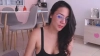 MiaThomson @MiaThomson webcam capture — Athletic, Black hair, Brown eyes, Hispanic, 26 yrs, Bisexual — tags: pussy, bigboobs, squirt, sexy, dildo, Amigable, lovense, ass, masturbation, flash, smile, horny, natural, tattos, beautiful, goal, naughty, cumshow, feet, dance, natural tits, skype, private, cum, oil, good girl, cute, funny, bisexual, oral, exotic, intelligent