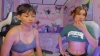 Michell_petit @Michell_petit webcam capture — Slim/Petite, Brown hair, Brown eyes, Other, 19 yrs, Bisexual — tags: sexy, young, cute, sweet, hot, latina, natural boobs, deepthroat, good girl, cum, teen, dance, sensual, c2c, feet, ahegao, oil, squirt, dance, twerking, blowjob, all natural, private, shy, dirty talk, vibrator, feet, tongue, striptease, skinny, lingerie, erotic