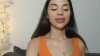 Mika_Gold @Mika_Gold webcam capture — Slim/Petite, Black hair, Brown eyes, East Indian, 30 yrs, Straight — tags: sexy, sweet, cute, hot, shaved, pussy, natural, friendly, toys, beautiful, new, naughty, brunette, masturbation, pretty, feet, natural tits, dance, cum, tease, new model, private, big ass, boobs, crazy, lovely, lovense, c2c, nice smile, strip tease, private show, romantic