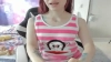 Miku_Grrr @Miku_Grrr webcam capture — Athletic, Always Different hair, Brown eyes, 26 yrs, Bisexual — tags: sexy, young, cute, Natural, Funny, Friendly, beautiful, naughty, masturbation, smile, skype, dance, tist, petite, dirty talk, dominant
