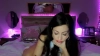 Mila_Jade @Mila_Jade webcam capture — Hispanic, 25 yrs, Bisexual — tags: Latina, 420, long hair, sexy, piercings, new model, big lips, talkative, flirty, bisexual, long nails, small boobs, tease, shy, newbie, american, pretty, wet, natural, black hair, sex lingerie, heels, lesbian, beautiful, naughty, fantasy, hispanic, ass, tits, tan, curly hair, hot