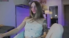 Milaa @Milaa webcam capture — Slim/Petite, Blonde hair, Green eyes, Other, 22 yrs, Straight — tags: young, natural, blonde, new model, natural tits, toys, sexy, tattoos, lovense, private, c2c, lush, oil, orgasm, smoking, topless, doggy style, shy, lovense lush, ice, masturbation, shaved pussy, dance, legs, Ukrainian