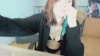 MilanaGreyy @MilanaGreyy webcam capture — Average, Red hair, Green eyes, Various, 22 yrs, Straight — tags: communion, brunette, lovely, music, dancer, new, smile, funny, pvt, beautiful, camgirl, sexy, private show, long hair, natural