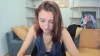 MilanaGreyy @MilanaGreyy webcam capture — Average, Red hair, Green eyes, Various, 22 yrs, Straight — tags: communion, brunette, lovely, music, dancer, new, smile, funny, pvt, beautiful, camgirl, sexy, private show, long hair, natural