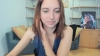 MilanaGreyy @MilanaGreyy webcam capture — Average, Red hair, Green eyes, Various, 22 yrs, Straight — tags: communion, brunette, lovely, music, dancer, new, smile, funny, pvt, beautiful, camgirl, sexy, private show, long hair, natural