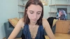MilanaGreyy @MilanaGreyy webcam capture — Average, Red hair, Green eyes, Various, 22 yrs, Straight — tags: communion, brunette, lovely, music, dancer, new, smile, funny, pvt, beautiful, camgirl, sexy, private show, long hair, natural