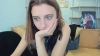 MilanaGreyy @MilanaGreyy webcam capture — Average, Red hair, Green eyes, Various, 22 yrs, Straight — tags: communion, brunette, lovely, music, dancer, new, smile, funny, pvt, beautiful, camgirl, sexy, private show, long hair, natural