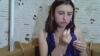 MilanaGreyy @MilanaGreyy webcam capture — Average, Red hair, Green eyes, Various, 22 yrs, Straight — tags: communion, brunette, lovely, music, dancer, new, smile, funny, pvt, beautiful, camgirl, sexy, private show, long hair, natural