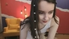 Milim_Nava @Milim_Nava webcam capture — Slim/Petite, Brown hair, Green eyes, Caucasian, 22 yrs, Straight — tags: sexy, young, smart, sweet, cute, funny, hot, friendly, new, dancer, private, tease, smile, playful, beautiful, c2c, sensitive, awesome, lovely, kind, group show, play