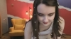 Milim_Nava @Milim_Nava webcam capture — Slim/Petite, Brown hair, Green eyes, Caucasian, 22 yrs, Straight — tags: sexy, young, smart, sweet, cute, funny, hot, friendly, new, dancer, private, tease, smile, playful, beautiful, c2c, sensitive, awesome, lovely, kind, group show, play