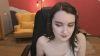 Milim_Nava @Milim_Nava webcam capture — Slim/Petite, Brown hair, Green eyes, Caucasian, 22 yrs, Straight — tags: sexy, young, smart, sweet, cute, funny, hot, friendly, new, dancer, private, tease, smile, playful, beautiful, c2c, sensitive, awesome, lovely, kind, group show, play