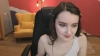 Milim_Nava @Milim_Nava webcam capture — Slim/Petite, Brown hair, Green eyes, Caucasian, 22 yrs, Straight — tags: sexy, young, smart, sweet, cute, funny, hot, friendly, new, dancer, private, tease, smile, playful, beautiful, c2c, sensitive, awesome, lovely, kind, group show, play