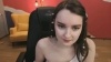 Milim_Nava @Milim_Nava webcam capture — Slim/Petite, Brown hair, Green eyes, Caucasian, 22 yrs, Straight — tags: sexy, young, smart, sweet, cute, funny, hot, friendly, new, dancer, private, tease, smile, playful, beautiful, c2c, sensitive, awesome, lovely, kind, group show, play